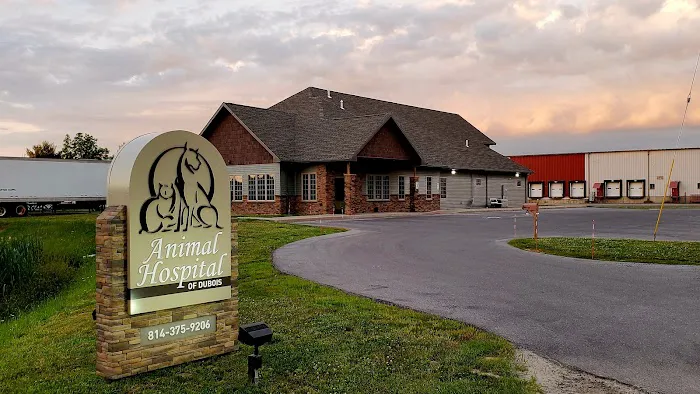 Animal Hospital of DuBois Picture 5