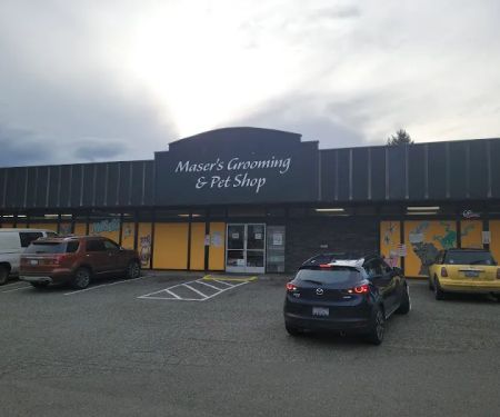 Maser's Grooming and Pet Boutique, inc