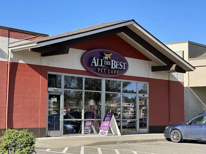 All The Best Pet Care - Kenmore Picture 2