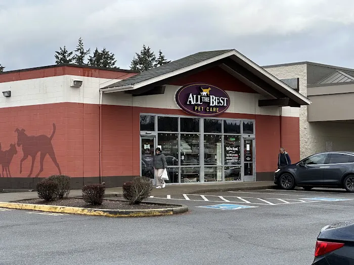 All The Best Pet Care - Kenmore Picture 3
