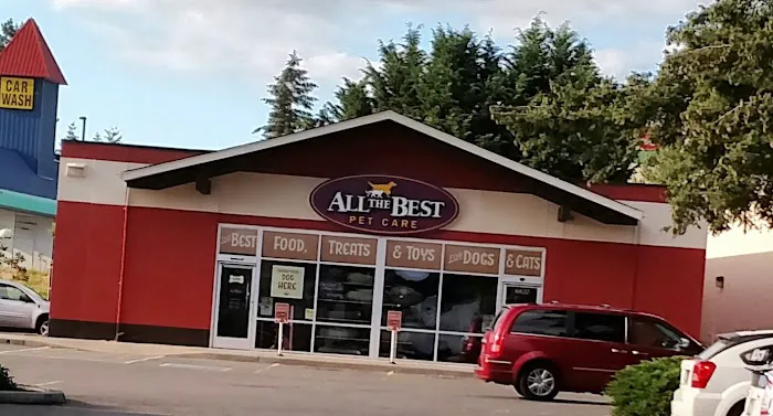 All The Best Pet Care - Kenmore Picture 4