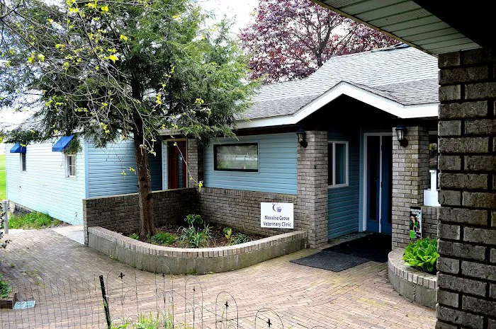 Moraine Grove Veterinary Clinic, Inc Picture 9