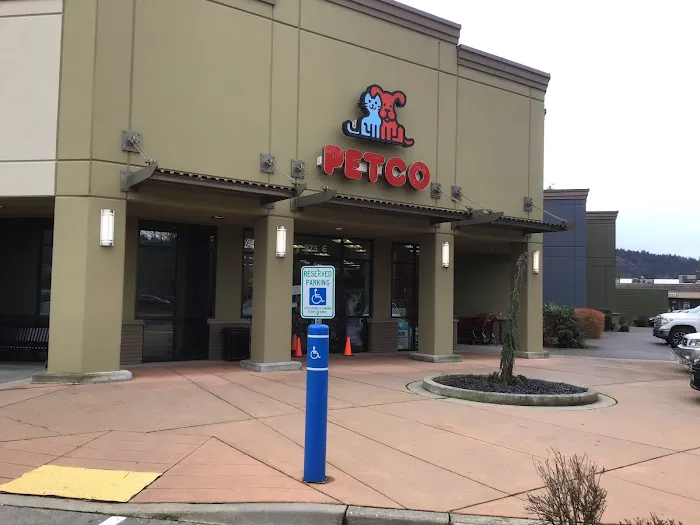 Petco Picture 5
