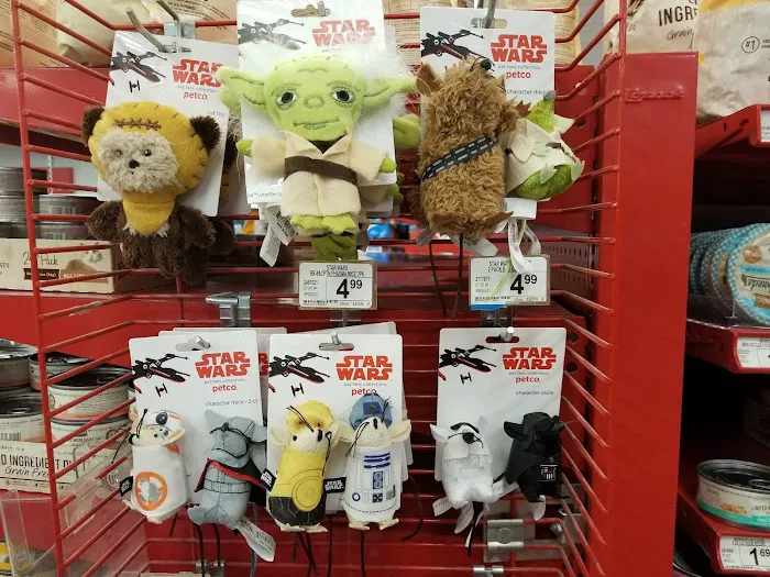 Petco Picture 3