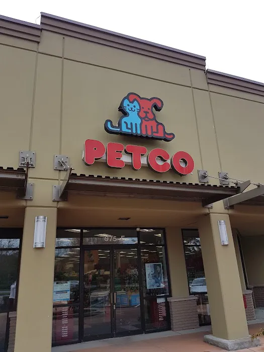 Petco Picture 1