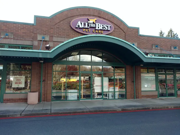 All The Best Pet Care - Issaquah Picture 2