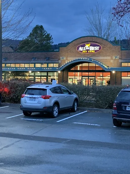 All The Best Pet Care - Issaquah Picture 3