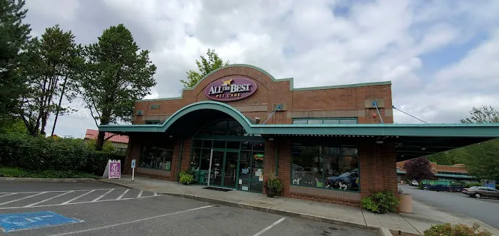 All The Best Pet Care - Issaquah Picture 7
