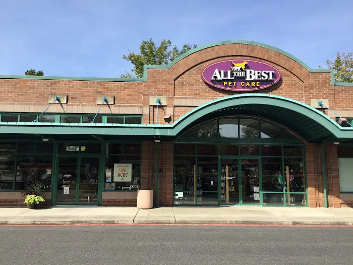 All The Best Pet Care - Issaquah Picture 9