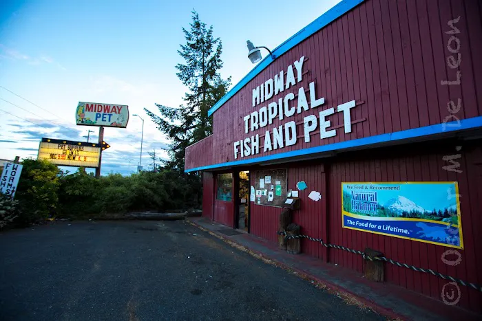 Midway Tropical Fish & Pets Picture 1