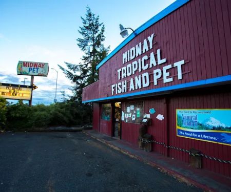 Midway Tropical Fish & Pets