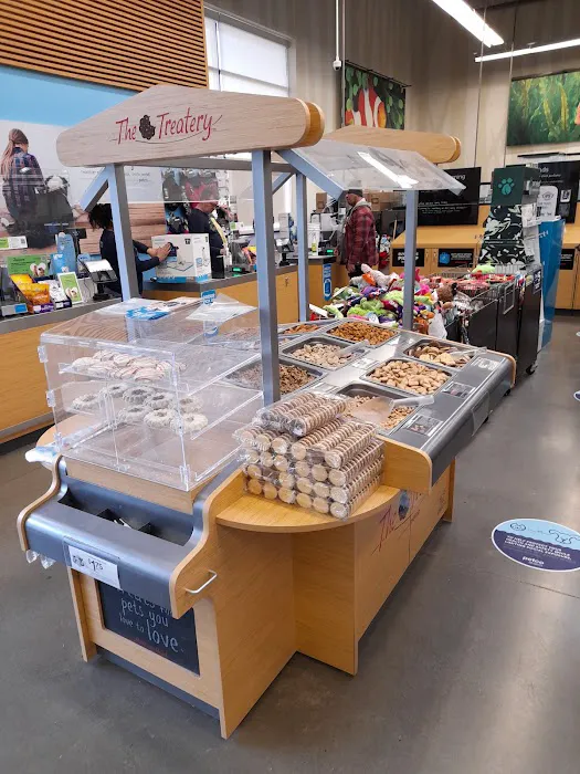 Petco Picture 8