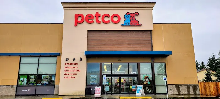 Petco Picture 3