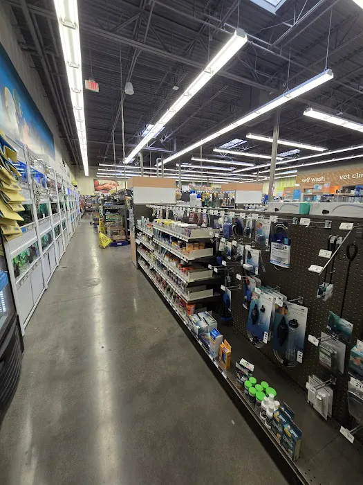 Petco Picture 5