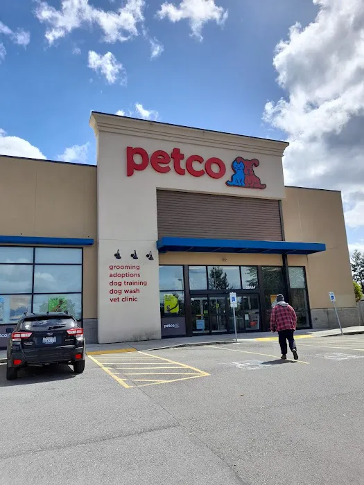 Petco Picture 10