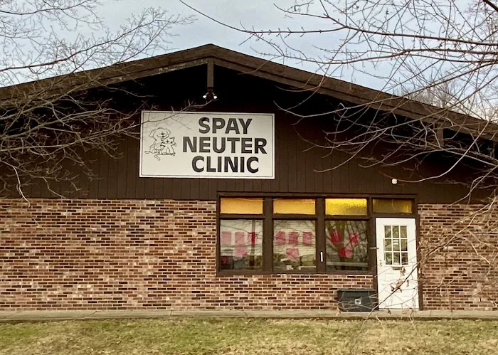 Spay Neuter Clinic: Penn Hills Picture 1
