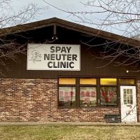 Spay Neuter Clinic: Penn Hills ico