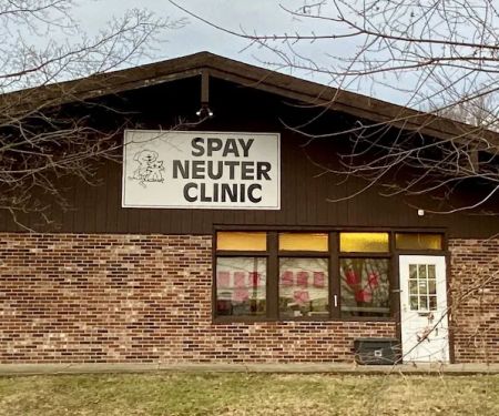 Spay Neuter Clinic: Penn Hills