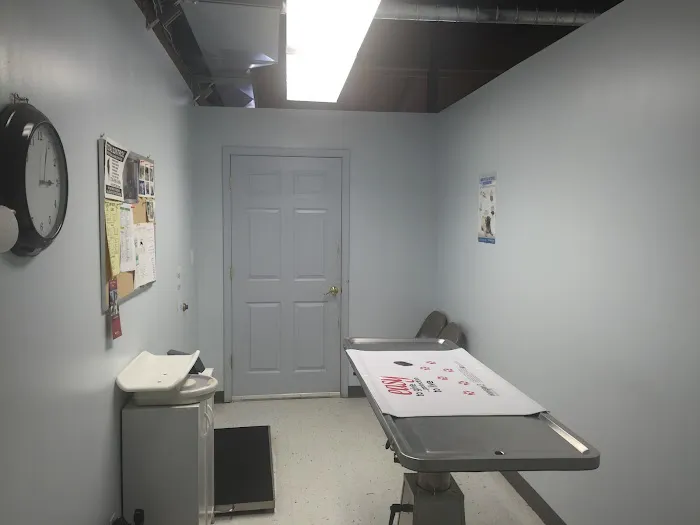 Spay Neuter Clinic: Penn Hills Picture 9