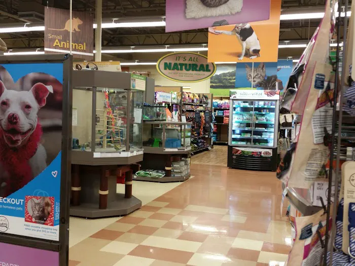 Petco Picture 8