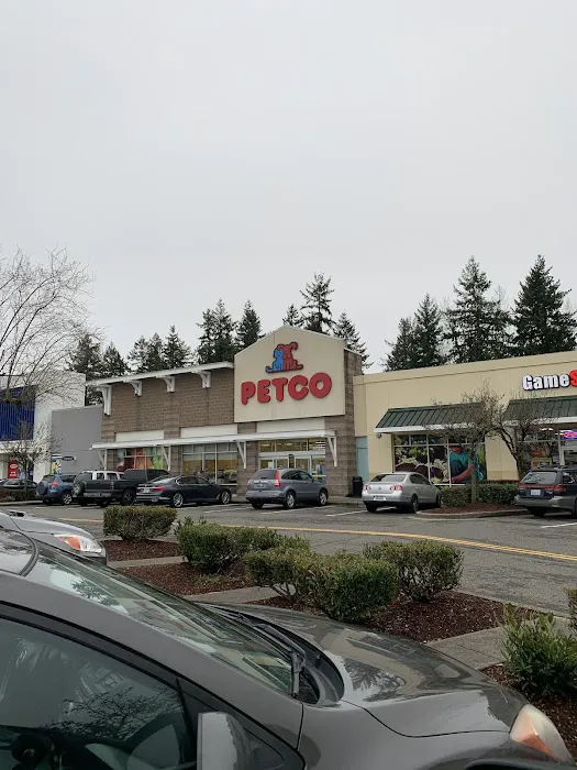Petco Picture 1