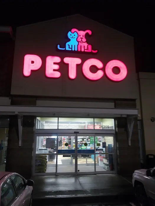 Petco Picture 9