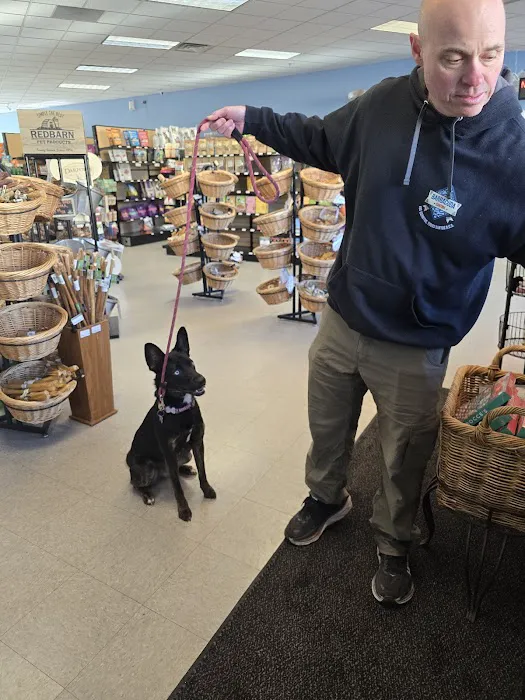 Paws & Fins Pet Shop Picture 2