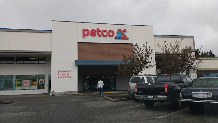 Petco Picture 2