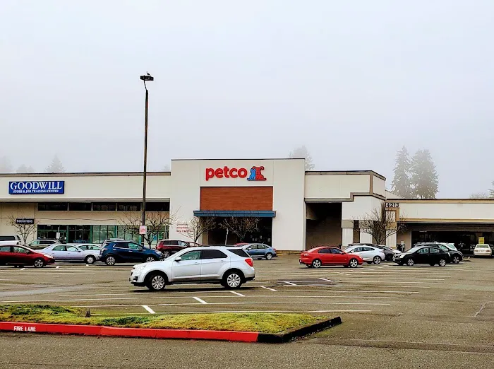 Petco Picture 3
