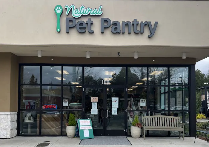 Natural Pet Pantry Picture 1