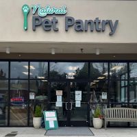 Natural Pet Pantry ico