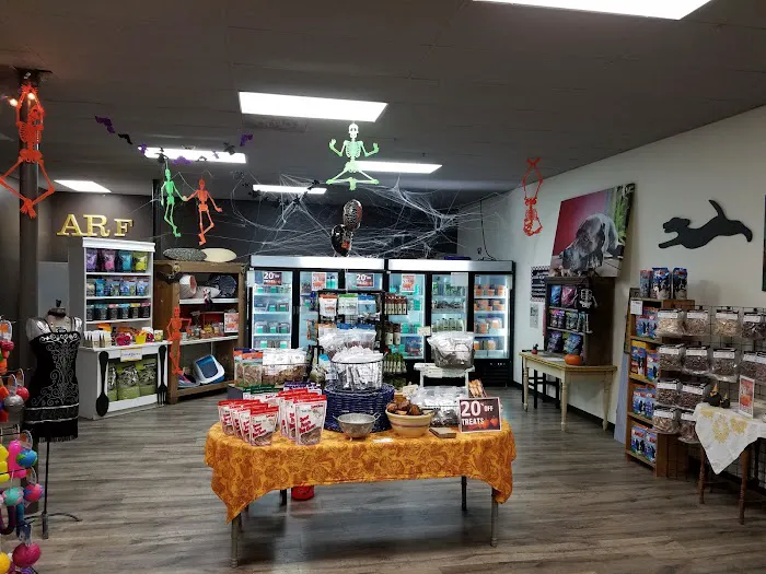 Natural Pet Pantry Picture 7