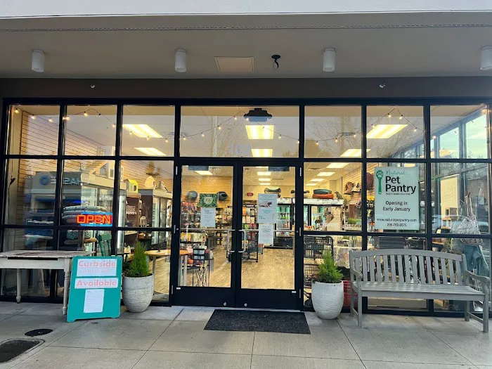 Natural Pet Pantry Picture 5
