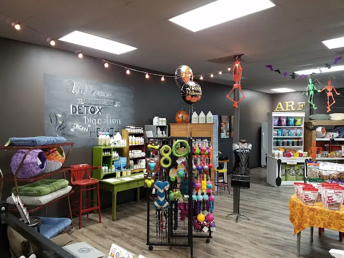 Natural Pet Pantry Picture 10