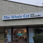 The Whole Cat and Kaboodle
