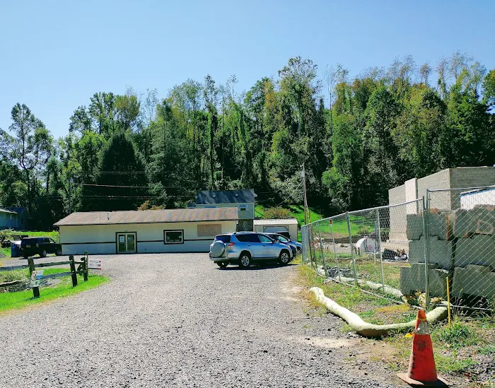 Hickman Run Animal Hospital Picture 1
