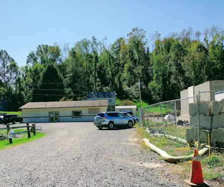 Hickman Run Animal Hospital