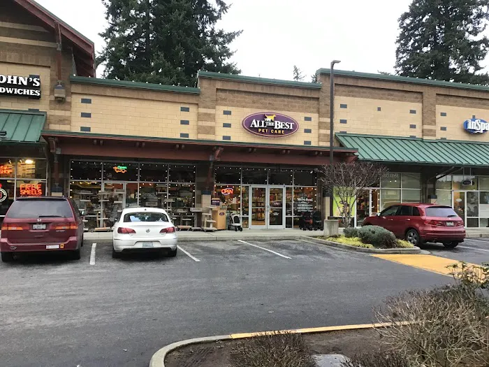 All The Best Pet Care - Redmond Picture 1