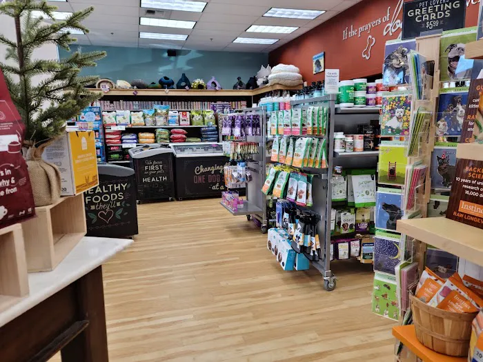 All The Best Pet Care - Redmond Picture 2