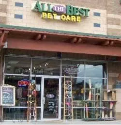 All The Best Pet Care - Redmond Picture 6