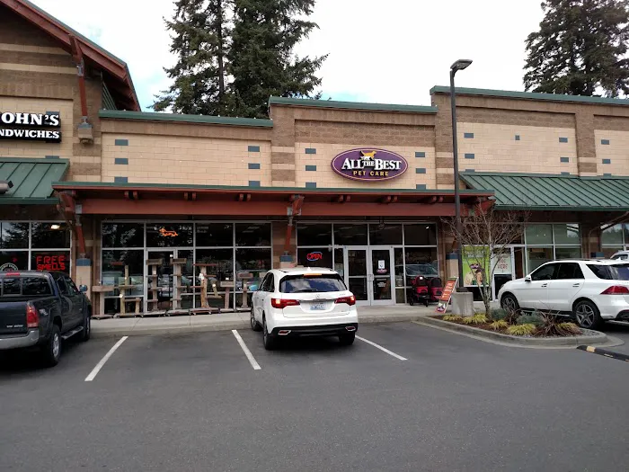 All The Best Pet Care - Redmond Picture 4