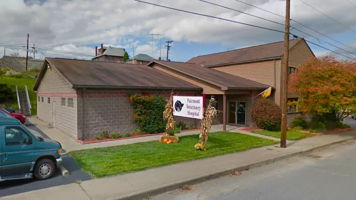 Fairmont Veterinary Hospital Picture 3