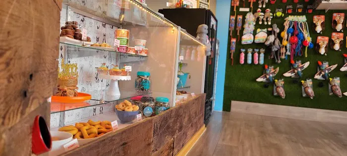 The Seattle Barkery Picture 3
