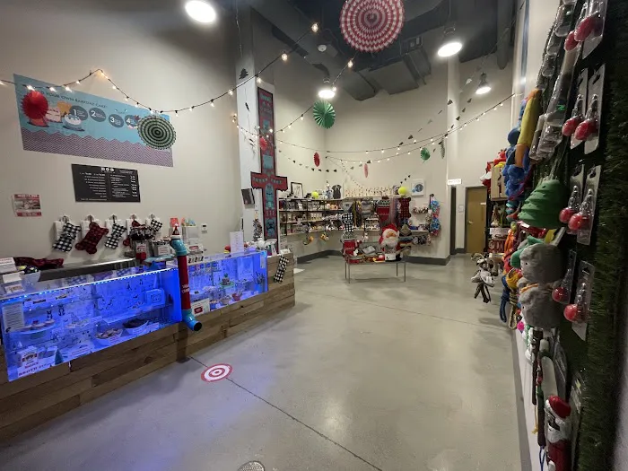 The Seattle Barkery Picture 4