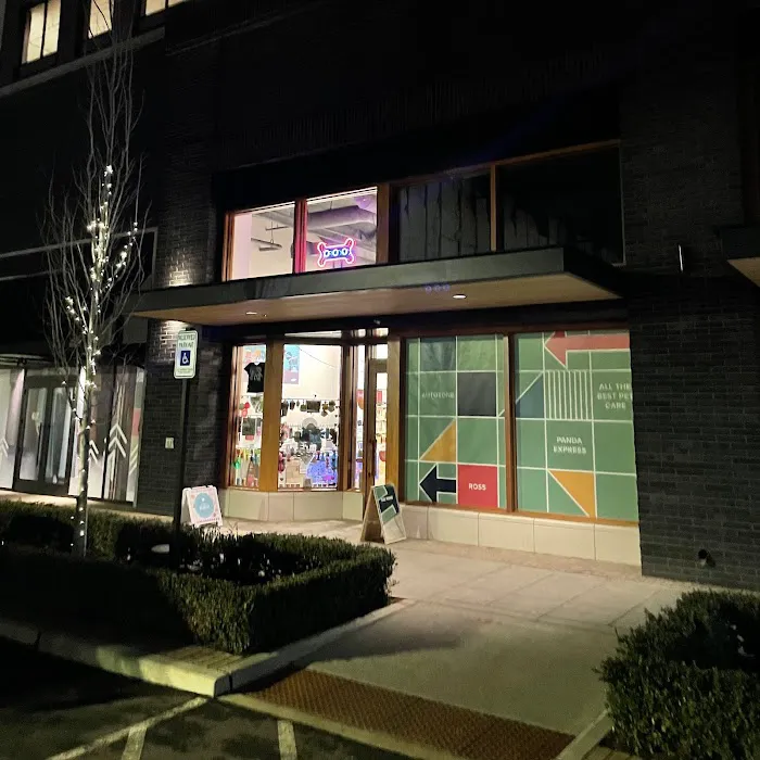 The Seattle Barkery Picture 2