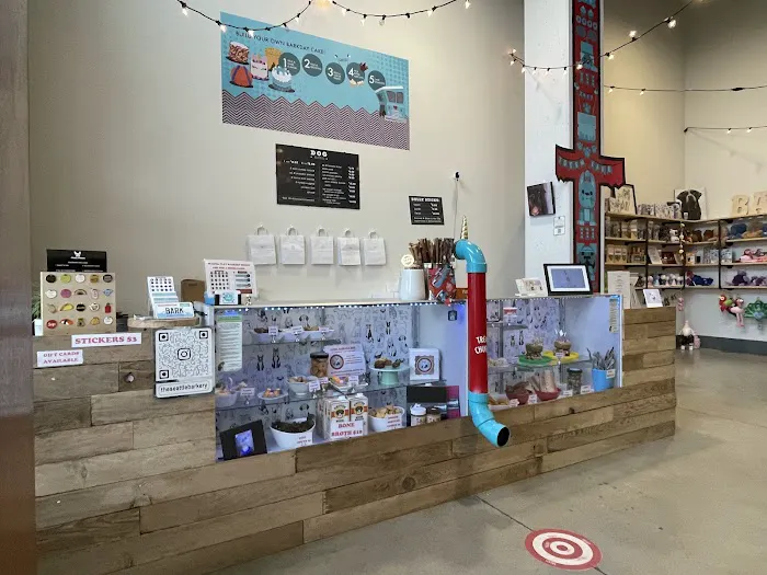The Seattle Barkery Picture 7