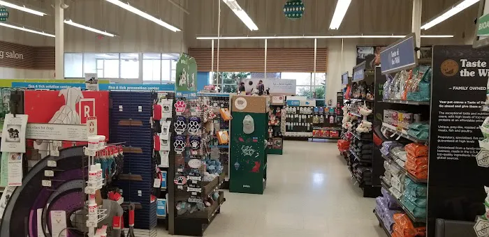 Petco Picture 1