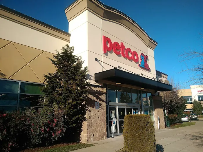 Petco Picture 2