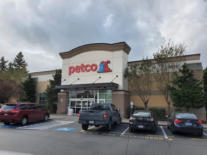 Petco Picture 7