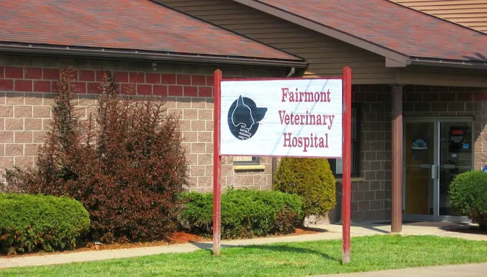 Scott Moore DVM Picture 1